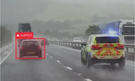 Security & Monitoring